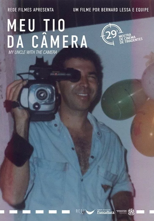Meu Tio da Câmera