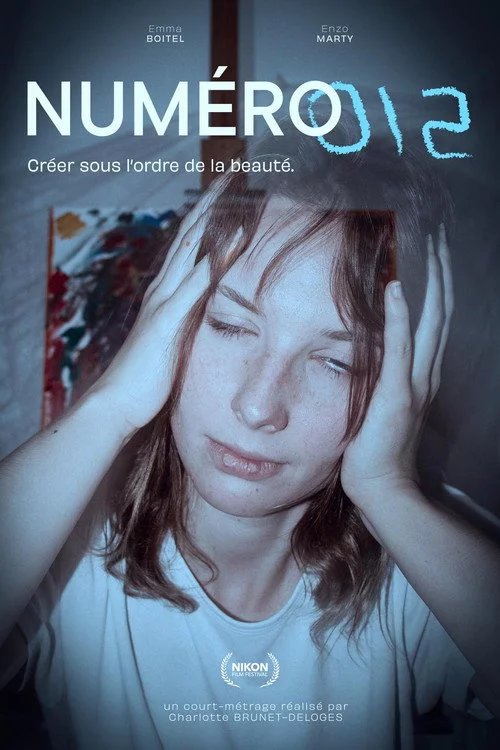 NUMÉRO 12