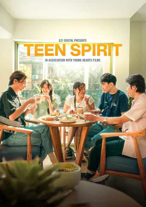 Teen Spirit