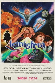 Astrósfera