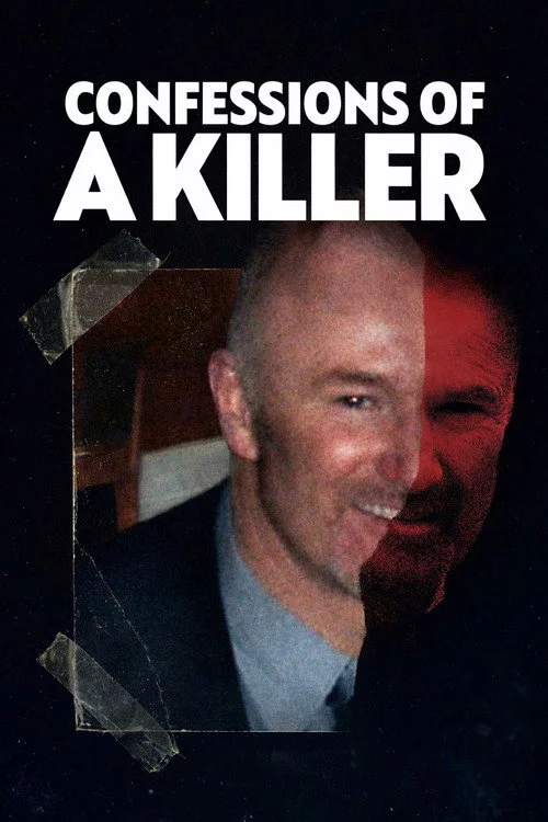 Confessions of a Killer