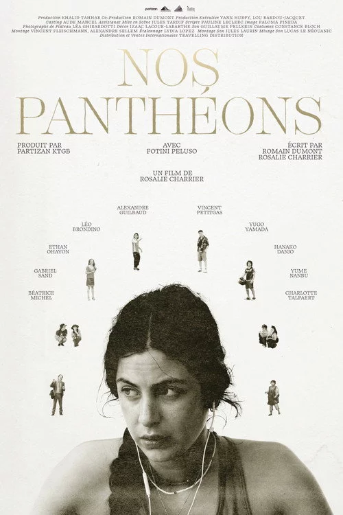 Nos panthéons