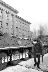 222 dienos