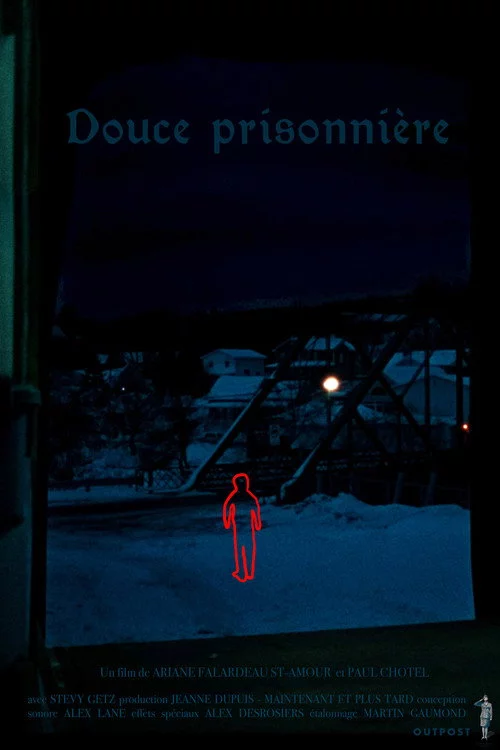 Douce prisonnière