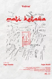 Mati Ketawa