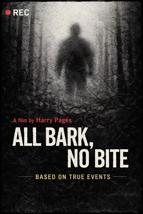All Bark No Bite
