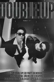 CxM [DOUBLE UP] LIVE PARTY in INCHEON
