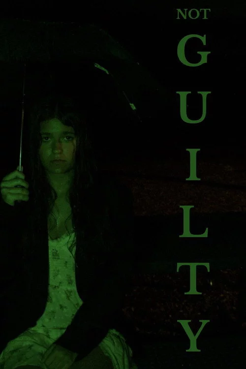Not Guilty