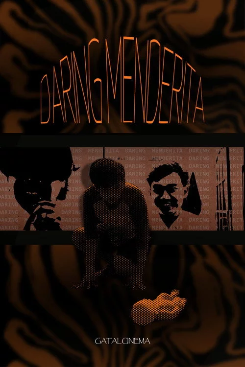Daring Menderita