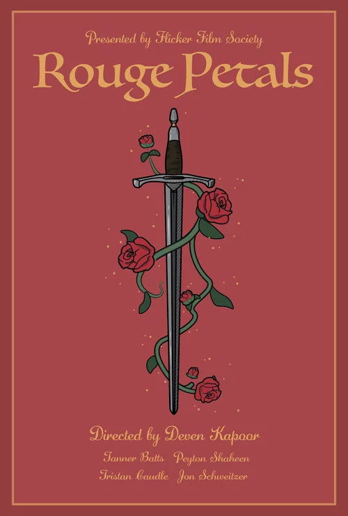 Rouge Petals