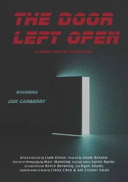 The Door Left Open