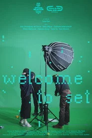 Welcome to Set