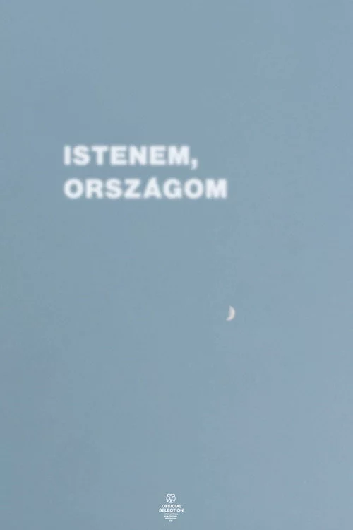 Istenem, országom