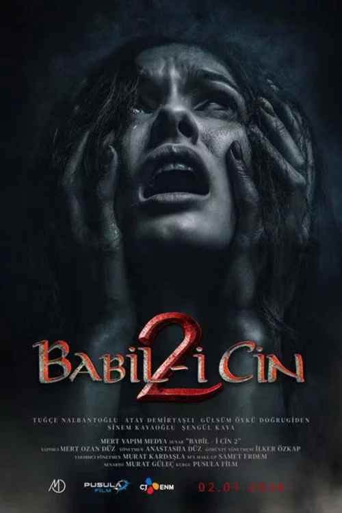 Babil-i Cin 2