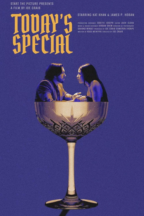 Today's Special