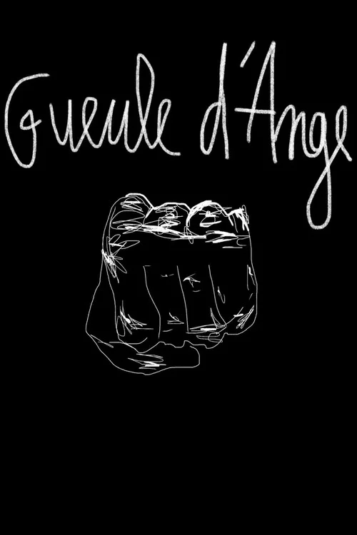 Gueule d'ange