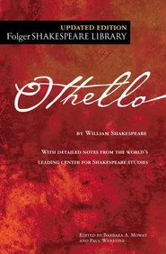 Othello Skit #1