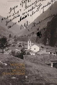 Memorie di un medico di montagna