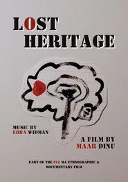Lost Heritage