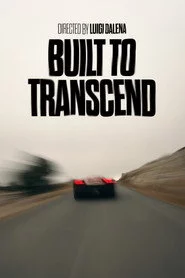 Built to Transcend