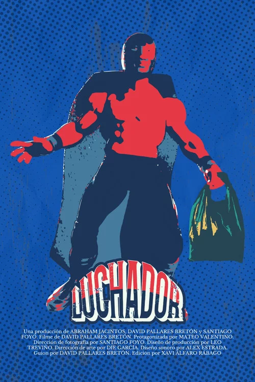 Luchador