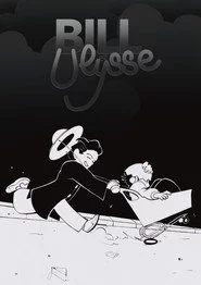 Bill & Ulysse