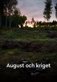 August och kriget