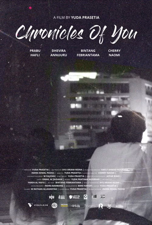 Chronicles of You