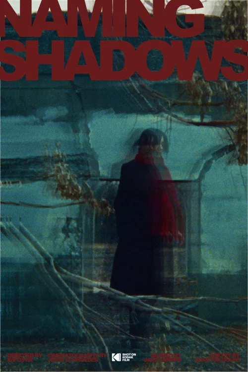 Naming Shadows