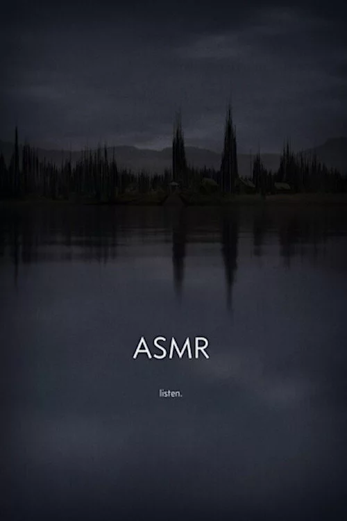 ASMR