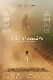 Soñé su nombre