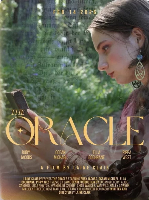 The Oracle