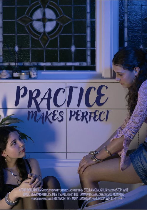 Practice Makes Perfect
