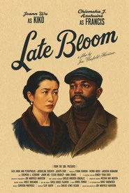 Late Bloom