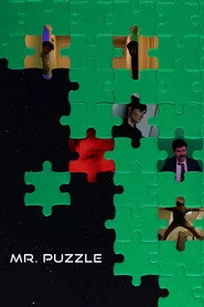 Mr. Puzzle