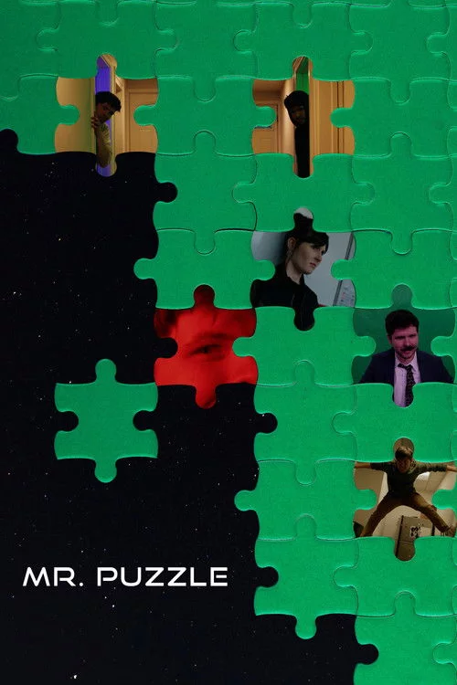 Mr. Puzzle