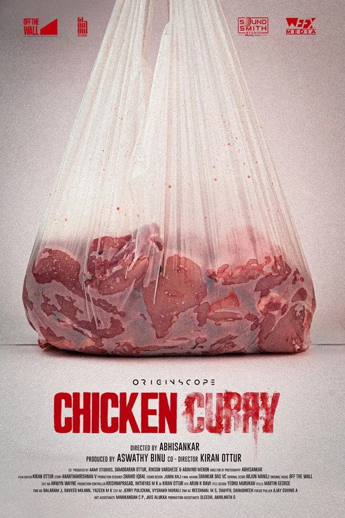 Chicken Curry