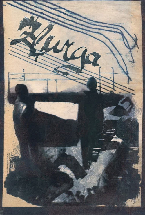 Žļurga