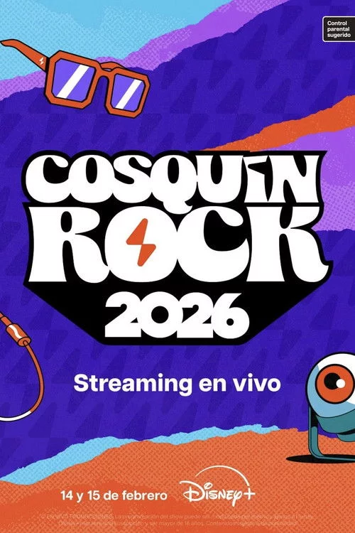 Lali - Cosquín Rock 2026