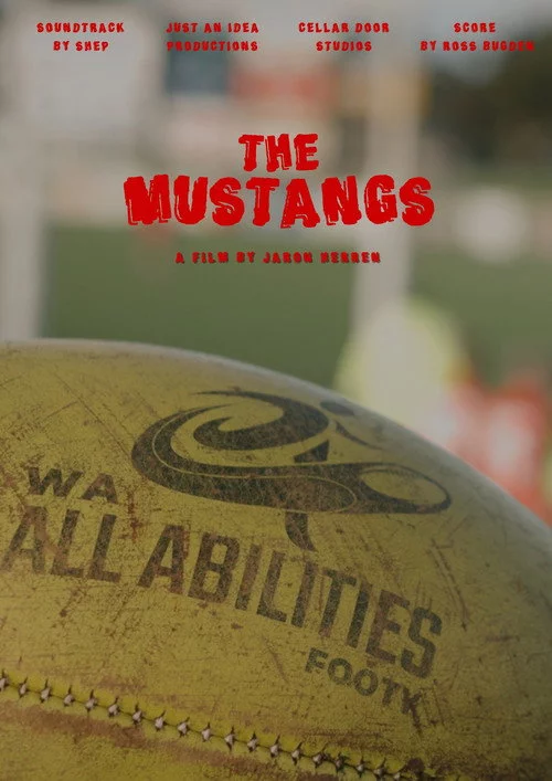 The Mustangs