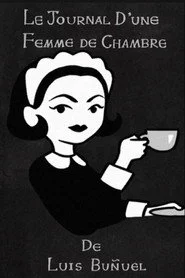 Short cuts : “Le journal d’une femme de chambre” de Luis Buñuel