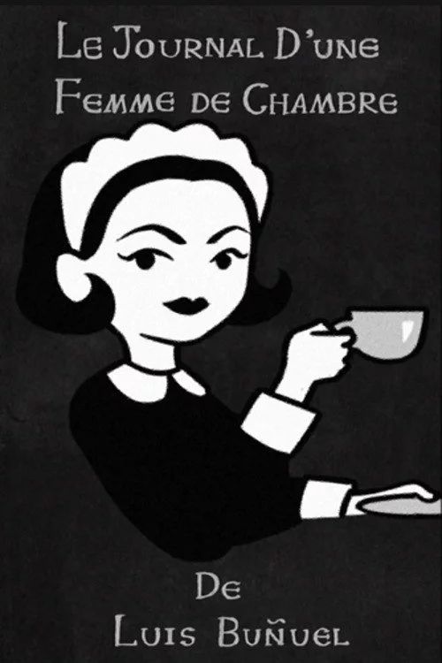 Short cuts : “Le journal d’une femme de chambre” de Luis Buñuel