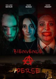 BIENVENUE À PERSÉ
