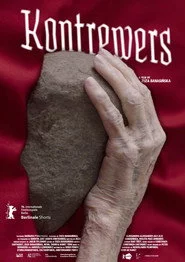 Kontrewers
