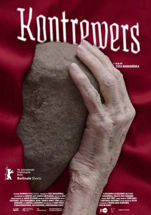 Kontrewers