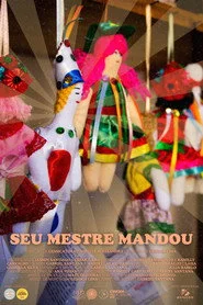 Seu Mestre Mandou