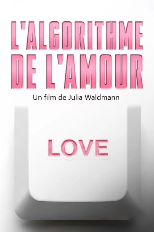 Der Algorithmus der Liebe