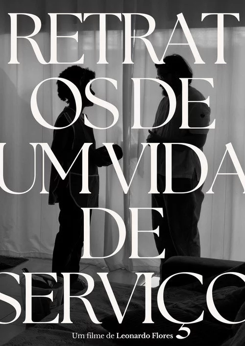 Retratos de um Vida de Serviço