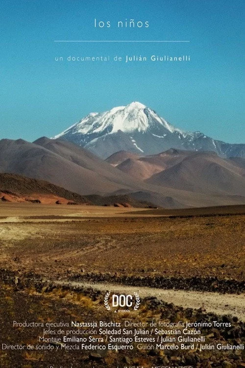 Los niños
