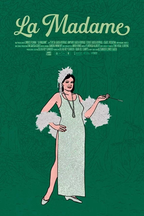 La Madame